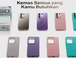 5 HP Infinix Gaming Terbaik Februari 2026, Mulai Rp2 Jutaan