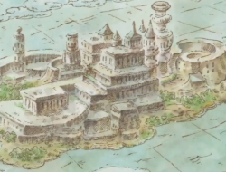 5 Rahasia Tersembunyi Pemerintah Dunia di One Piece
