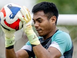 Andhika Ramadhani Minta Maaf ke Bonek, Janji Bangkitkan Persebaya Surabaya