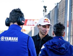 Mantan Kepala Kru Lorenzo Prediksi Pergantian Pembalap MotoGP 2027, Toprak Razgatlioglu Jadi Pengganti Quartararo