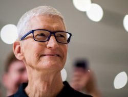 Inovasi Apple di Bawah Kepemimpinan Tim Cook