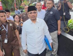Siapa Dalang Pembunuhan Dokumen Korupsi Haji, KPK Ungkap Bukti