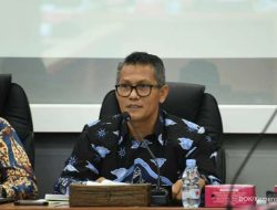Respons PPATK, Kemenperin: Penerbitan Pertek Impor Tekstil Sesuai Aturan