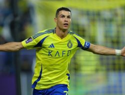 10 Pemain Termahal di Liga Pro Saudi 2026, Berapa Gaji Ronaldo?