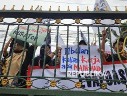 Kurator Buka Rahasia Hambatan Lelang Aset Tanah dan Bangunan Sritex