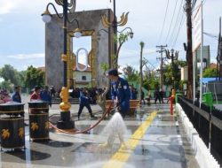 Cilacap Kembangkan Wisata Warisan, Kawasan Nol Kilometer Jadi Ramah Pejalan Kaki