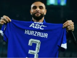 Terungkap! Alasan Persib Bandung Rekrut Mantan Bek PSG, Layvin Kurzawa