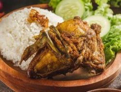 Surabaya, Kota Nasi Bebek Legendaris yang Membuat Nagih!