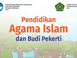 Kunci Jawaban PAI Kelas 8 Halaman 158-162: Inspirasi Al-Qur’an Bab 6