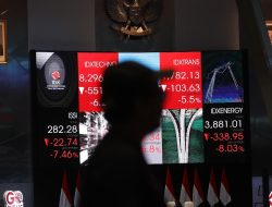Paradoks Keuntungan Buyback Saat Free Float Naik Jadi 15%