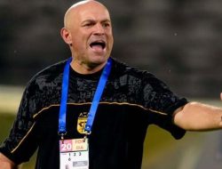 Mentalitas Persebaya Surabaya yang Ngeyel! Rahasia Bernardo Tavares Terungkap, Bhayangkara FC Jadi Target Berikutnya