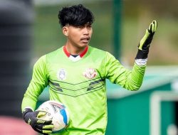 Pewaris Takhta Andritany di Persija Jakarta Terancam Dibajak! Adre Arido Ikut Latihan Persebaya Surabaya