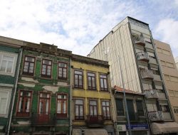 Lima fakta menarik Porto, kota bersejarah dengan kisah di setiap sudutnya