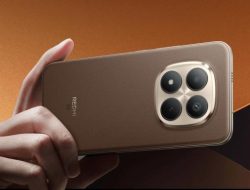Redmi Note 15 Rilis 30 Januari, Kuat untuk Aktivitas Digital dan Luar Ruang