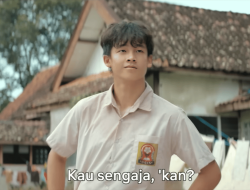 5 Pesan Keluarga dalam Film Surat untuk Masa Mudaku