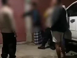 Istri Temukan Suami Tidur di Rumah Janda, Pintu Baru Dibuka Setelah Digedor 20 Menit