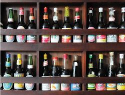 Setiap Daerah Punya Kecap Manisnya Sendiri