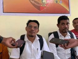 Kepala KUA Ongky Nyong Dianiaya 3 Pria di Malut, Dibela 43 Pengacara, Korban Muntah Darah