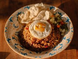 30 Hari Ide Makanan Lebaran Favorit Anak, Mudah Dibuat di Rumah