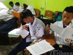 Kunci jawaban bahasa Indonesia kelas 8 halaman 176: Struktur pidato