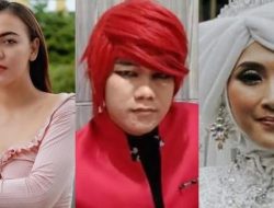 Tika Dipaksa Berpura-Pura Akur dengan Istri Kedua Pesulap Merah, Pilu Alami Tekanan Batin Sebelum Meninggal