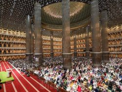 Wajib Tahu! Cara Salat Witir yang Benar dan Manfaatnya