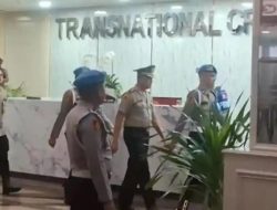 Potret AKBP Didik, Mantan Kapolres Bima Kota, Memelas Jelang Sidang Etik Narkoba di Mabes Polri