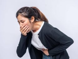 Tanda-tanda ibu hamil dehidrasi saat berpuasa