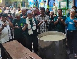 5 Masjid Bersejarah di Solo Jateng untuk Wisata Religi Ramadan 2026