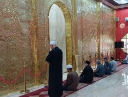 Ramadan dan Pesan Damai, Masjid Tjia Kang Hoo Jadi Simbol Kerukunan di Pekayon
