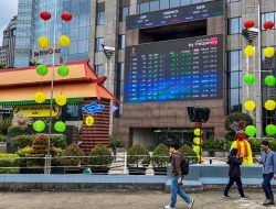 Sektor saham potensial untung saat suku bunga BI stabil