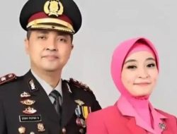 Fakta Terbaru Kasus Narkoba AKBP Didik, Polwan Dianita Pernah Jadi Sopir Istri Mantan Kapolres Bima