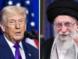 Tegangnya Hubungan AS-Iran: Teheran Pilih Konfrontasi Daripada Menyerah