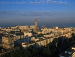 5 Fakta Menarik Le Havre, Kota Unik Prancis dengan Warisan Arsitektur Dunia
