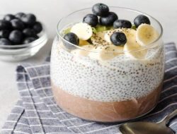 7 manfaat biji chia saat sahur, jaga energi tetap stabil