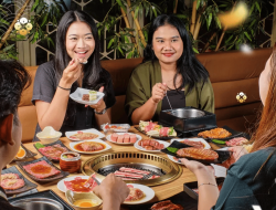 7 rekomendasi restoran prasmanan enak di Medan, makan puas!