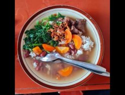 7 Tempat Sarapan Magelang yang Enak dan Bikin Ketagihan