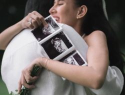 10 Bintang Hamil Saat Ramadan 2026, Mulai Shenina Hingga Zaskia Sungkar