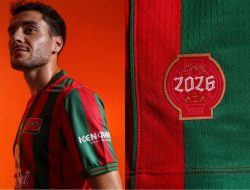 Jersey Merah Hijau Bawa Keberuntungan untuk Persebaya Surabaya? Mengungkap Hoki Green Force di Tahun Anjing Api!