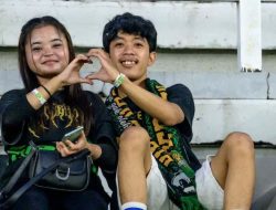 Lebih dari Klub! Persebaya Surabaya Membuat Suporter Merinding dan Bangga Jadi Bonek