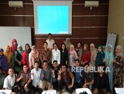 Pelajari Perdamaian dari Miho Taka