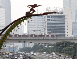 Resep IMF Jaga Defisit APBN di Bawah 3% untuk Ekspansi Fiskal