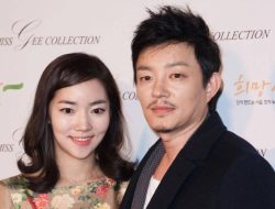 15 Tahun Pernikahan, Lee Beom Soo dan Lee Yoon Jin Berpisah!