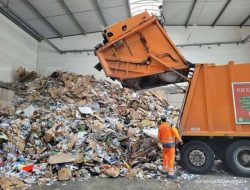 Pemenang Proyek Waste to Energy di Empat Kota Segera Diumumkan