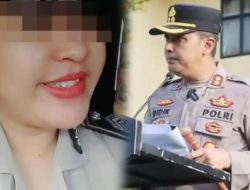 Terima Bungkusan Narkoba dari AKBP Didik, Kehidupan Aipda Dianita Pernah Minta Bantuan ke Sekuriti