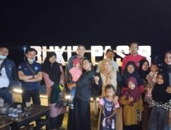 Satpam Tanggamus Lulus Master, Ciptakan 13 Jurnal Ilmiah dan Masuk MURI