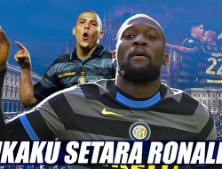 Legenda AS Roma Batistuta Menginspirasi Donyell Malen, Ungguli Lukaku dan Dzeko