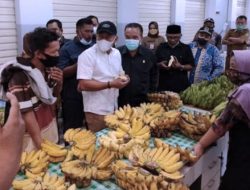 Daging Luar Daerah Banjiri Pasar Legi, Peternakan Tanggapi Keluhan Pedagang Lokal