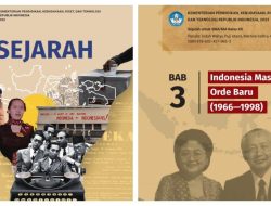 Kunci Jawaban Sejarah Kelas 12 SMA Halaman 137-142: Soal Asesmen BAB 3 Pilihan Ganda & Esai