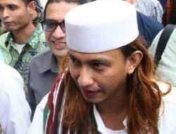Pengakuan Menyedihkan Anggota Banser yang Disiksa Bahar bin Smith: Tahanan dengan Handuk Basah